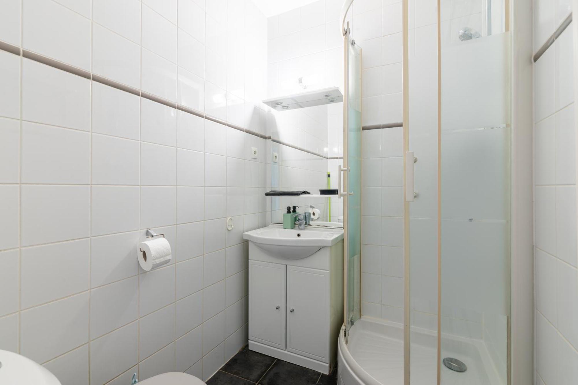 Luxurious 2 Bedroom Tour Eiffel Bourdonnais Free Netflix Paříž Exteriér fotografie
